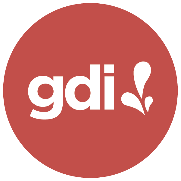 GDI Logo