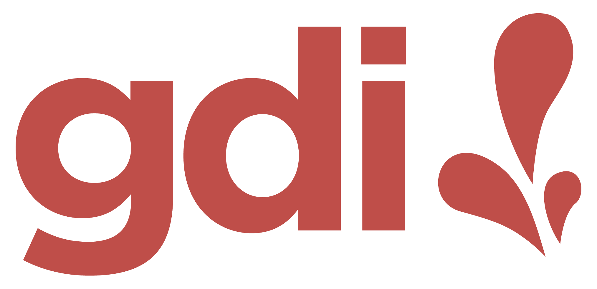 GDI Logo